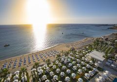 Constantinos The Great Beach Hotel