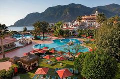 Marti Resort Deluxe Hotel