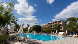 Dessole Malia Beach