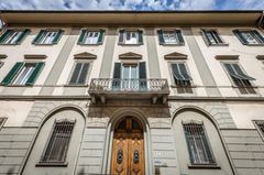 Casa Di Barbano