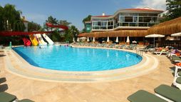 Hotel Telmessos Select