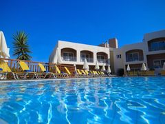 Eurohotel Katrin Hotel & Bungalows
