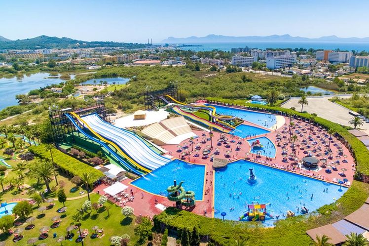 Bellevue Club Mallorca Holidays To Balearic Islands Blue Sea Holidays