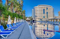 Porto Bello Hotel Resort & Spa