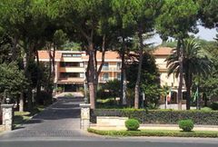 Appia Park Hotel