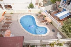 Bon Aire Apartments