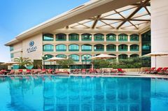Roda Al Bustan Hotel
