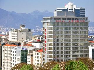 General view