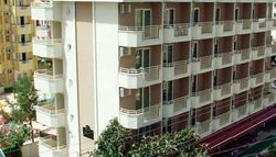 Melodi Hotel