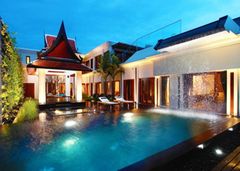Maikhao Dream Villa Resort and Spa, Centara Boutique Collection