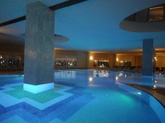 Seaden Sea World Resort&Spa