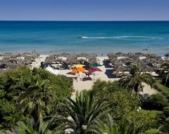 The Orangers Beach Resort and Bungalows
