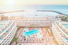 Cleopatra Palace