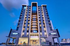 The S Hotel Al Barsha