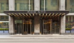 Row NYC at Times Square