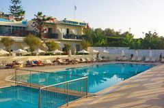 Bomo Rethymno Mare Royal & Water Park