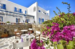 Hotel Erato