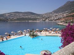 Patara Prince Hotel & Resort