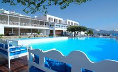 Hotel Elounda Ilion