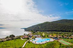 Camping Residence Oliva