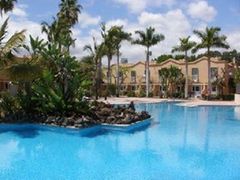 Bungalows Green Oasis Gran Canaria