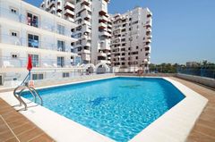 Aparthotel del Mar - Adults Only