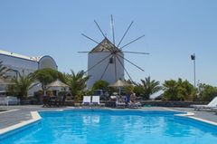 Milos Villas Hotel