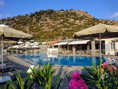 Villa Mare Monte ApartHotel