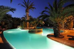 Hotel Mediterranee Thalasso Golf
