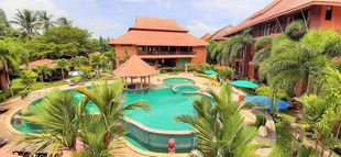 Andamanee Boutique Resort