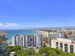 Rentalmar Blue Beach Apartments