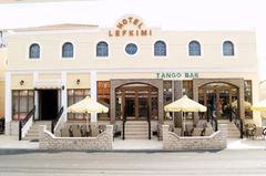 Lefkimi Hotel