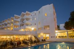 Gavimar Cala Gran Hotel and Apartments