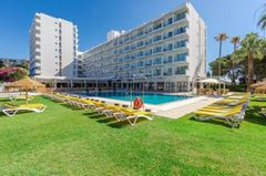 San Fermín Hotel