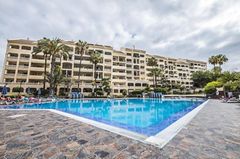 Castle Harbour Apartments