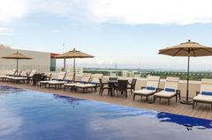 Four Points by Sheraton Cancun Centro