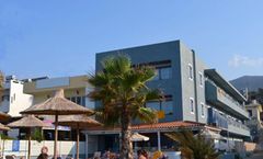 Compass Stalis Beach Hotel