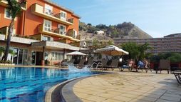 Diamond Resort Naxos Taormina