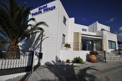 Palatia Village Hotel Apartments