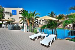 Mac Puerto Marina Benalmádena