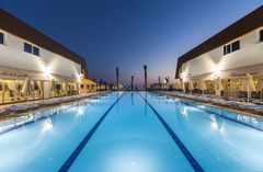 Sunstar Beach Hotel