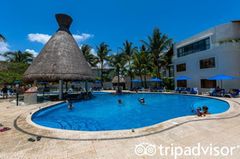 The Reef Playacar - All Inclusive