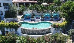 Unique Hotel Fethiye
