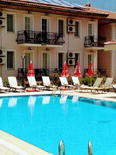 Vento Boutique Hotel