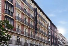 Catalonia Plaza Mayor