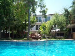 Hotel Vanilla