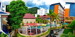 Andatel Grandé Patong Phuket