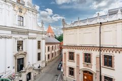 H15 Francuski Old Town Hotel