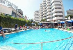 Holiday image