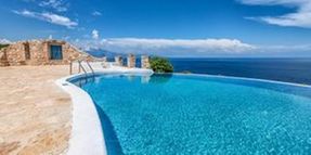 Blue Caves Villas